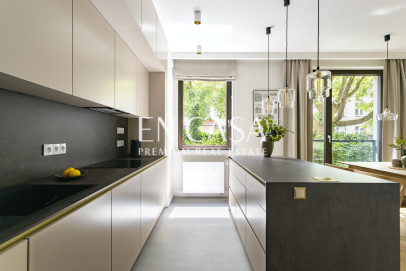 Apartment Rent Warszawa Mokotów Iwicka